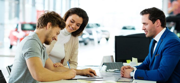 Refused credit? We can help