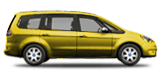Used MPV for sale in Leeds